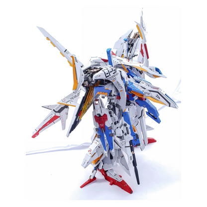 Penelope Resin Kit [1/72 Scale] - ShokuninGunpla