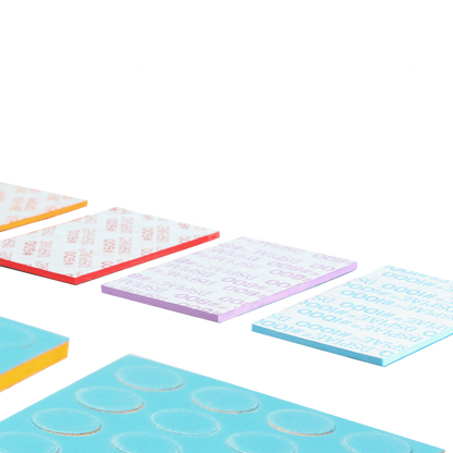 DSPIAE - Sponge Sanding Discs [Large] [#600] - ShokuninGunpla