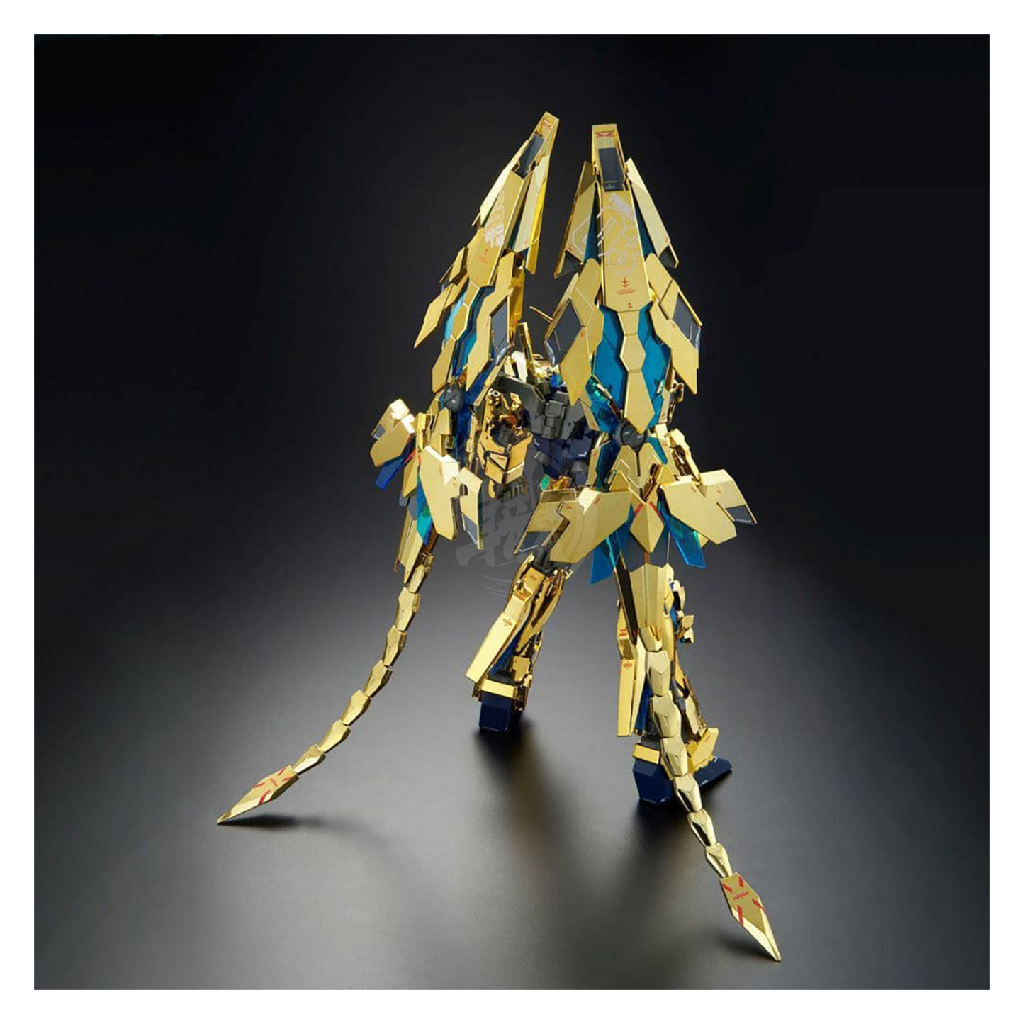 MG Unicorn Gundam Unit-03 Phenex [Narrative Ver.]