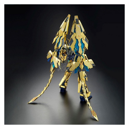 MG Unicorn Gundam Unit-03 Phenex [Narrative Ver.]