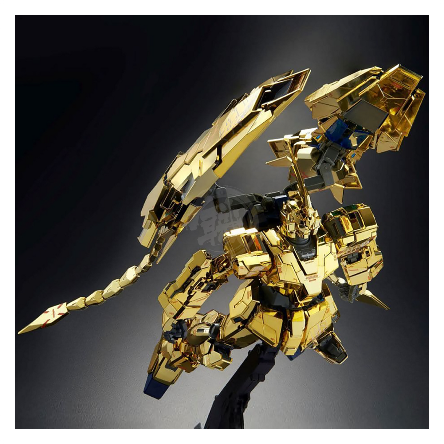 MG Unicorn Gundam Unit-03 Phenex [Narrative Ver.]