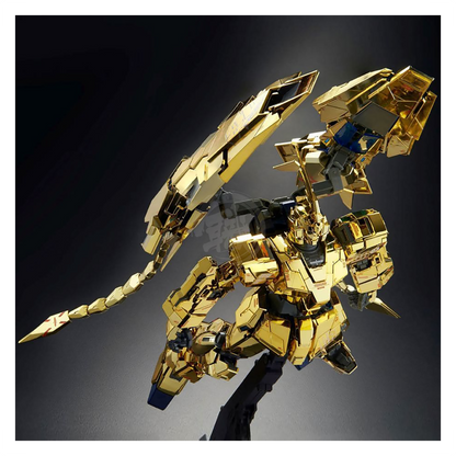 MG Unicorn Gundam Unit-03 Phenex [Narrative Ver.]