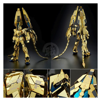 MG Unicorn Gundam Unit-03 Phenex [Narrative Ver.]