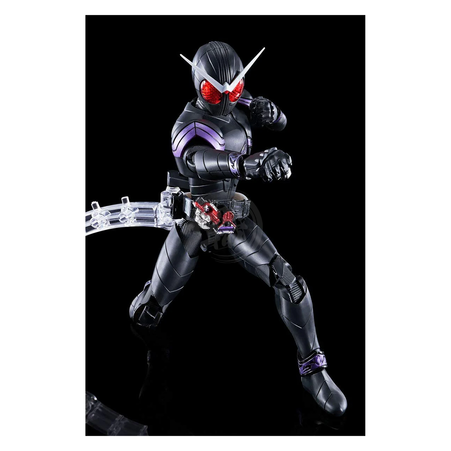 Bandai - Figure-Rise Standard Kamen Rider Joker - ShokuninGunpla