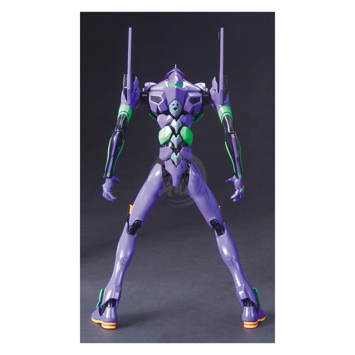 LMHG Evangelion Unit-01 [Evangelion 2.0 Ver.]