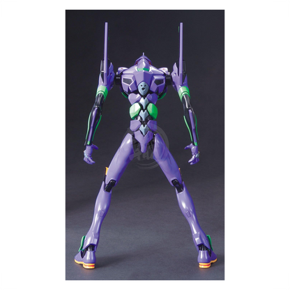 LMHG Evangelion Unit-01 [Evangelion 2.0 Ver.]