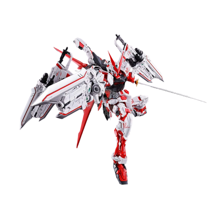 MG Gundam Astray Red Dragon