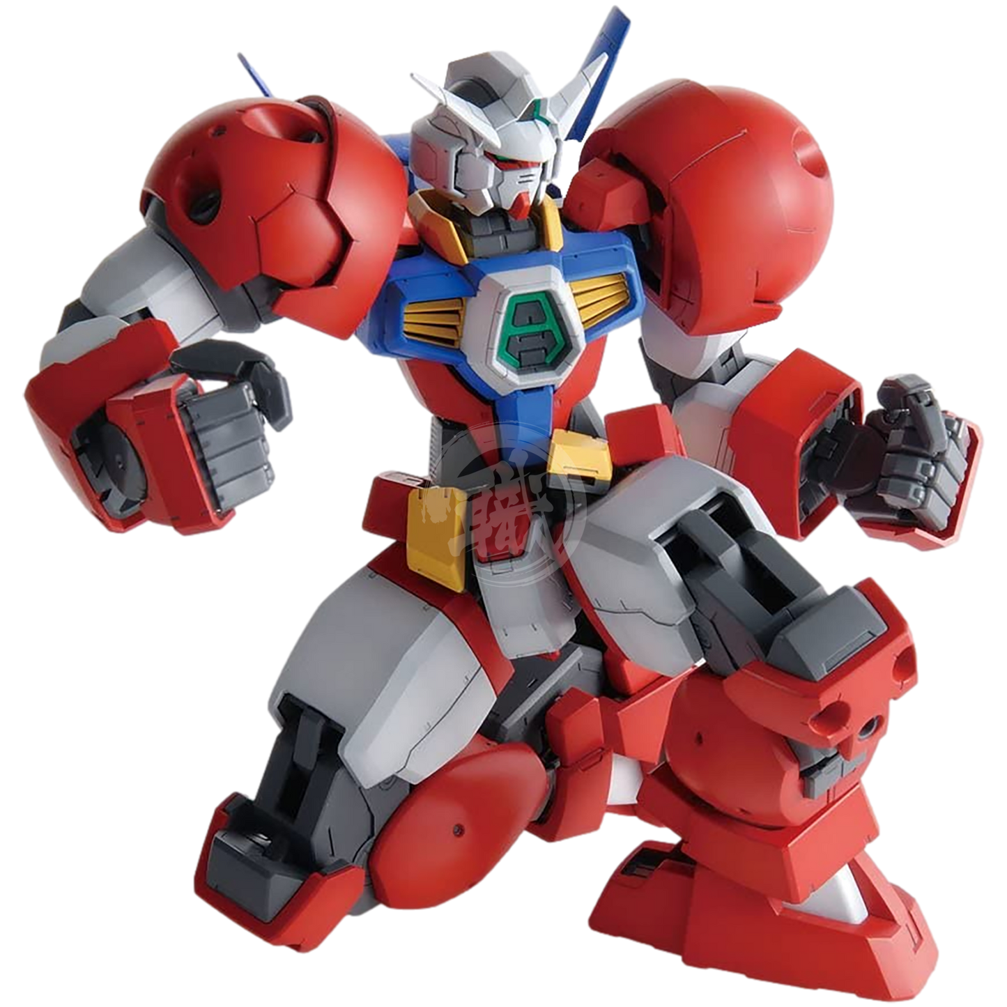 Bandai - MG Gundam AGE-1 Bundle [Anniversary Bundle] - ShokuninGunpla