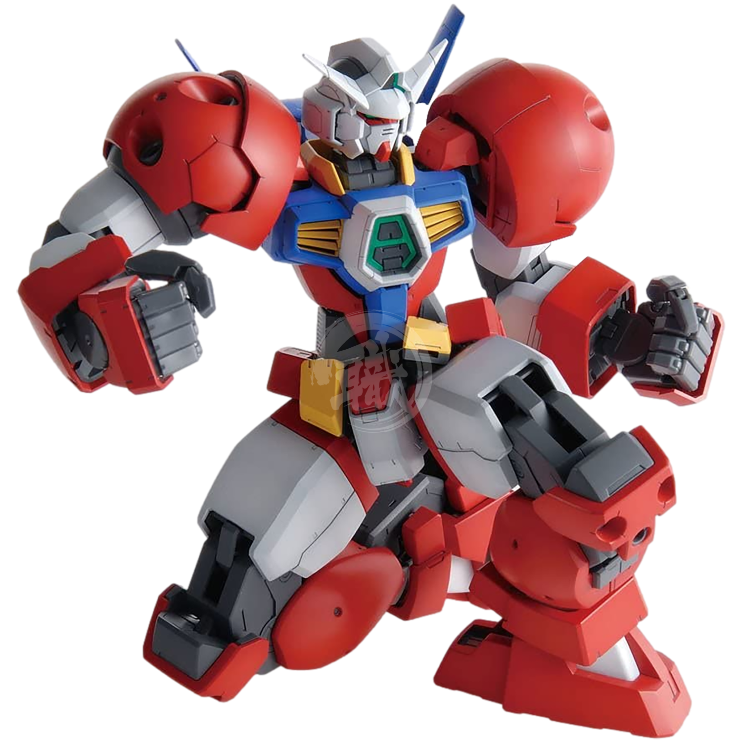Bandai - MG Gundam AGE-1 Bundle [Anniversary Bundle] - ShokuninGunpla