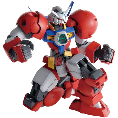 Bandai - MG Gundam AGE-1 Bundle [Anniversary Bundle] - ShokuninGunpla