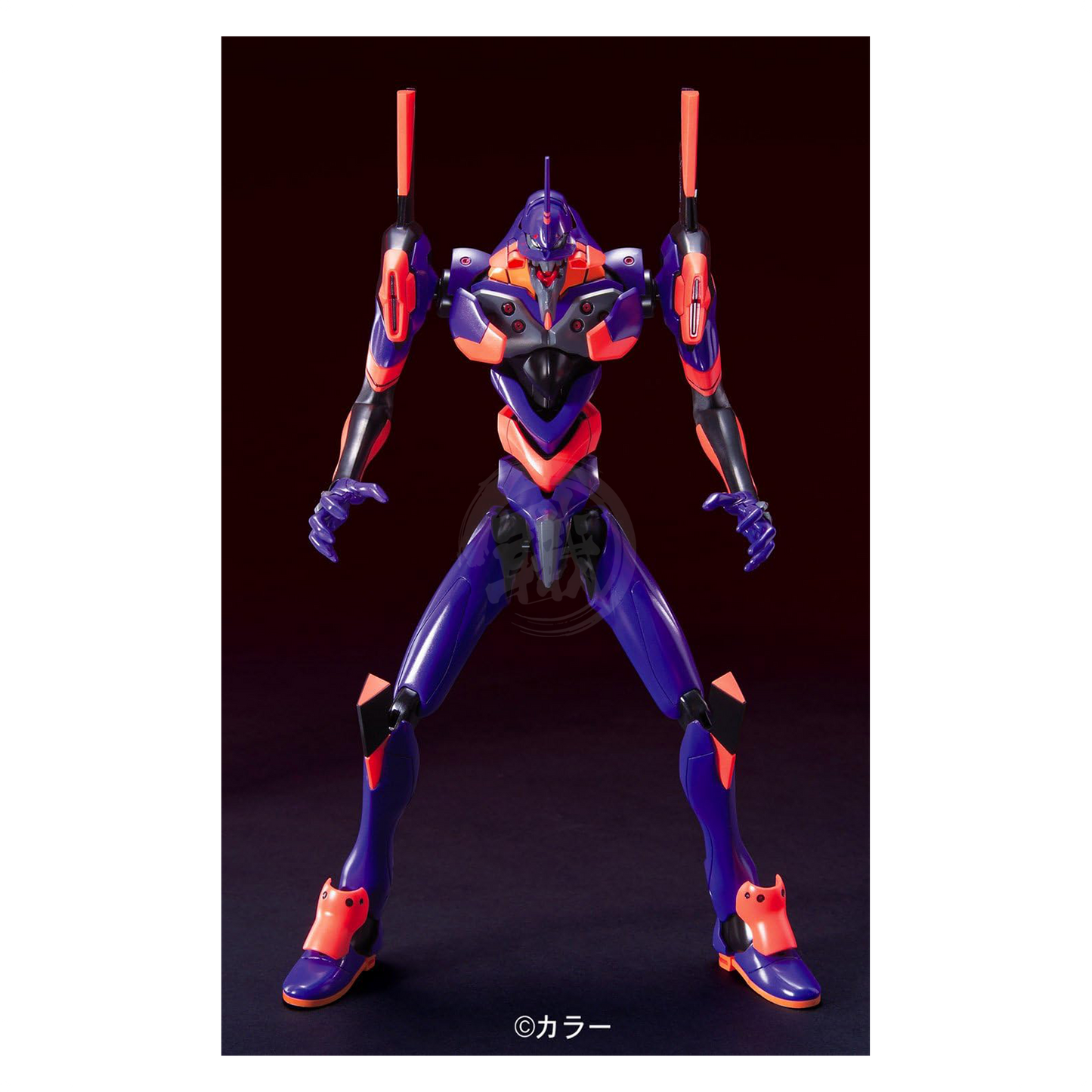 LMHG Evangelion Unit-01 [The Movie Awakening Ver.]