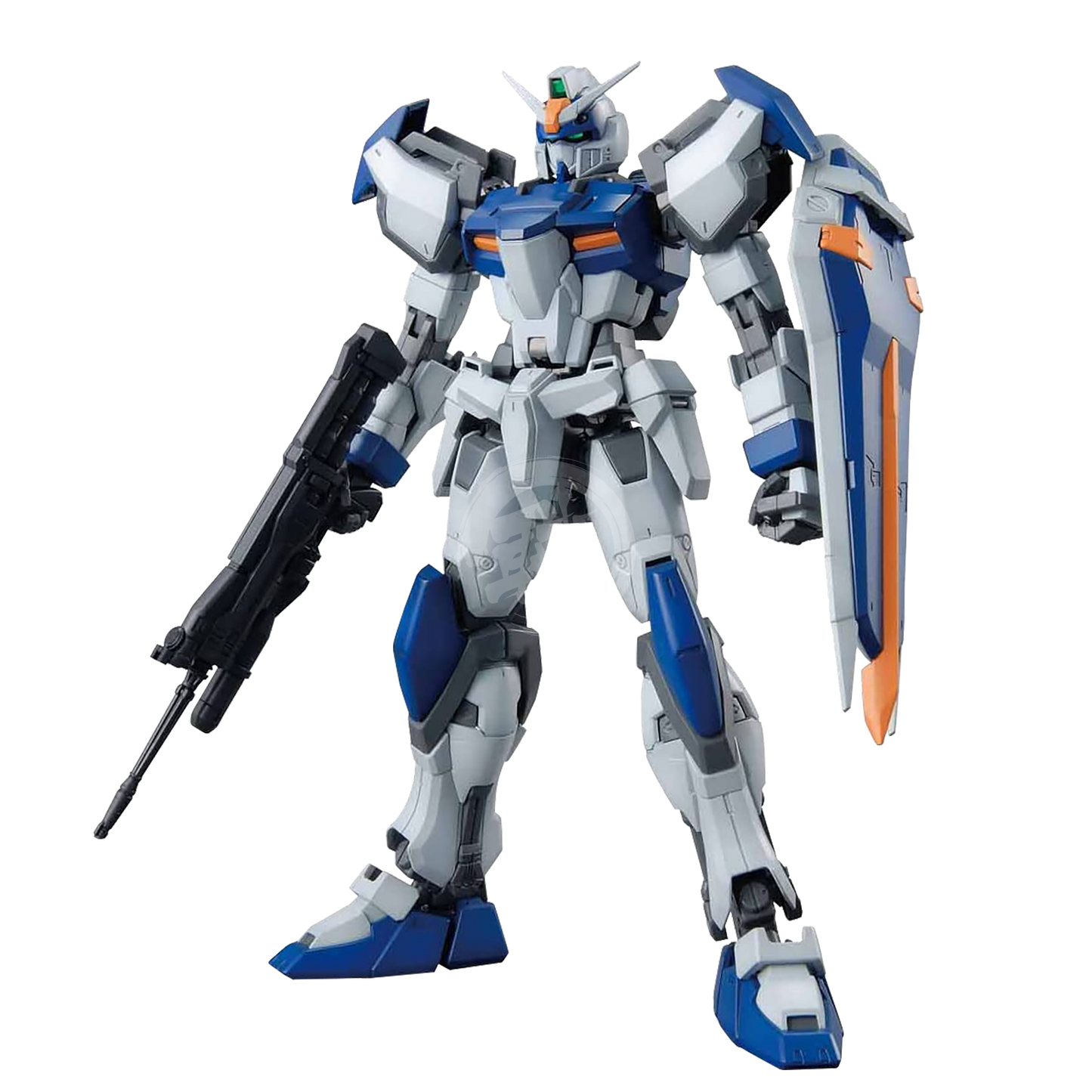 Bandai - MG O.M.N.I Enforcer "G Project" Bundle - ShokuninGunpla