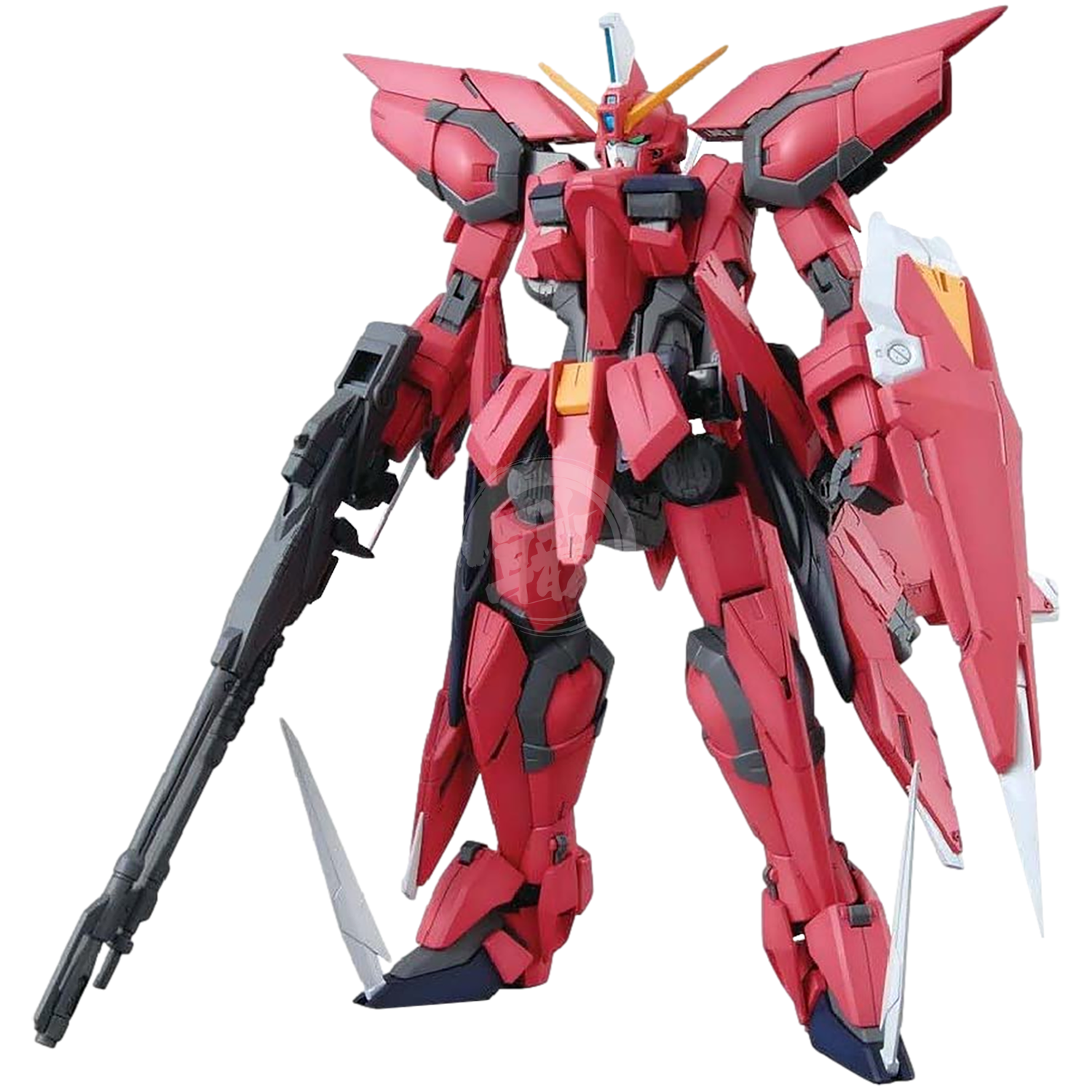 Bandai - MG O.M.N.I Enforcer "G Project" Bundle - ShokuninGunpla