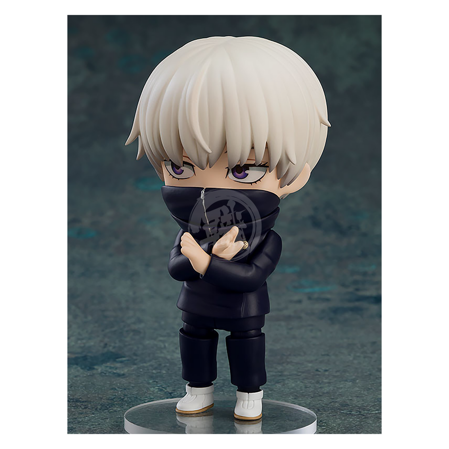 Good Smile Company - Nendoroid Toge Inumaki - ShokuninGunpla