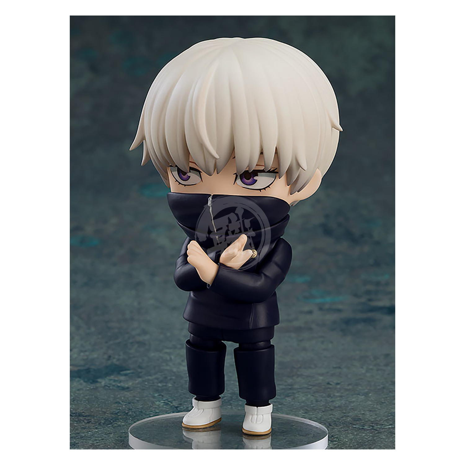 Good Smile Company - Nendoroid Toge Inumaki - ShokuninGunpla