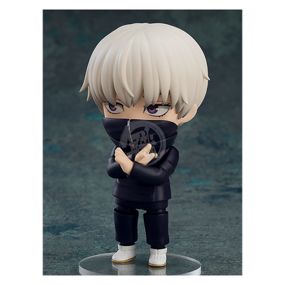 Good Smile Company - Nendoroid Toge Inumaki - ShokuninGunpla