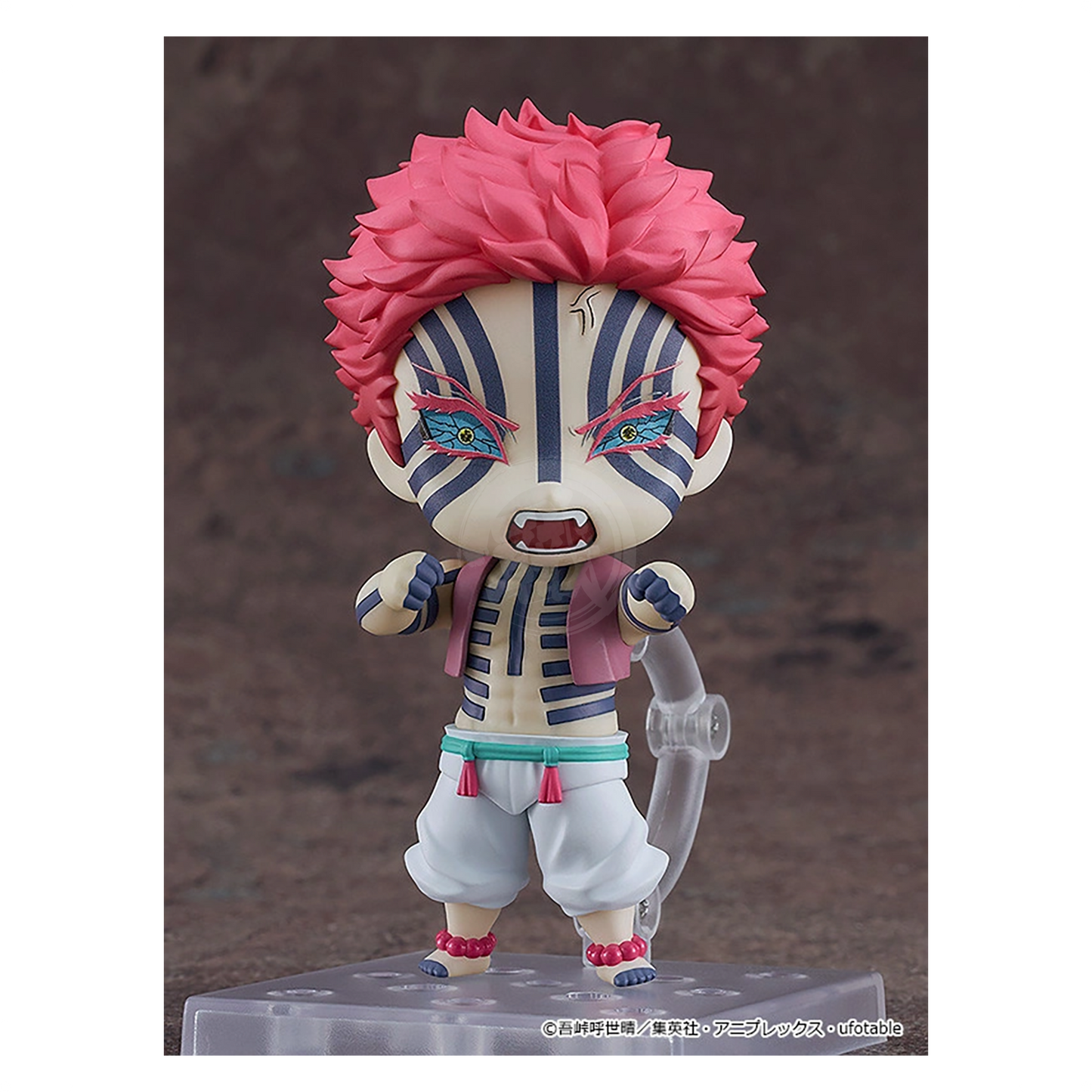 Good Smile Company - Nendoroid Akaza - ShokuninGunpla