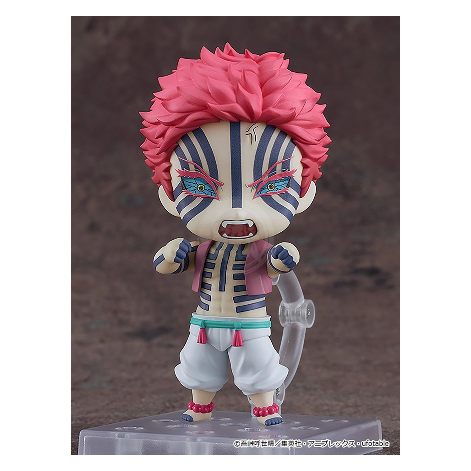 Good Smile Company - Nendoroid Akaza - ShokuninGunpla