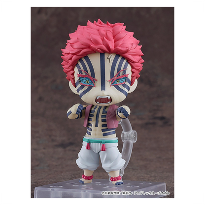 Good Smile Company - Nendoroid Akaza - ShokuninGunpla