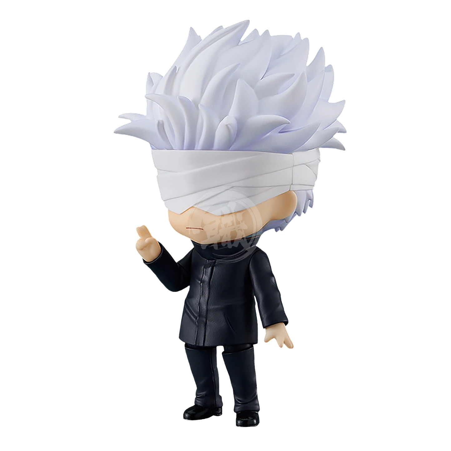 Good Smile Company - Nendoroid Satoru Gojo [Jujutsu Kaisen 0 Ver.] - ShokuninGunpla