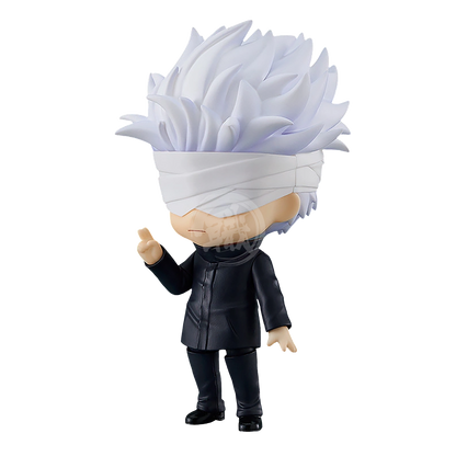 Good Smile Company - Nendoroid Satoru Gojo [Jujutsu Kaisen 0 Ver.] - ShokuninGunpla