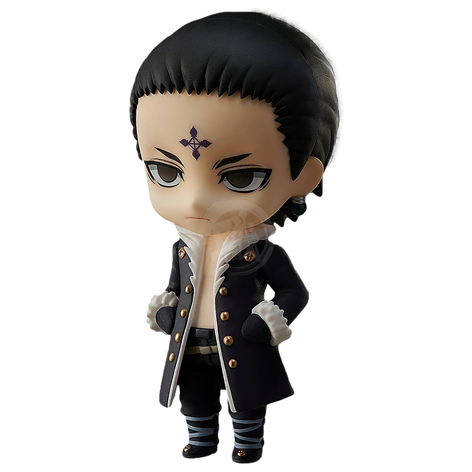 Banpresto Quwrof Wrlccywrlir Hunterxhunter Vibration Stars, 17 cm, multicolore, BP88865P Banpresto Quwrof Wrlccywrlir Hunterxhunter Vibration Stars, 17 cm, multicolore, BP88865P