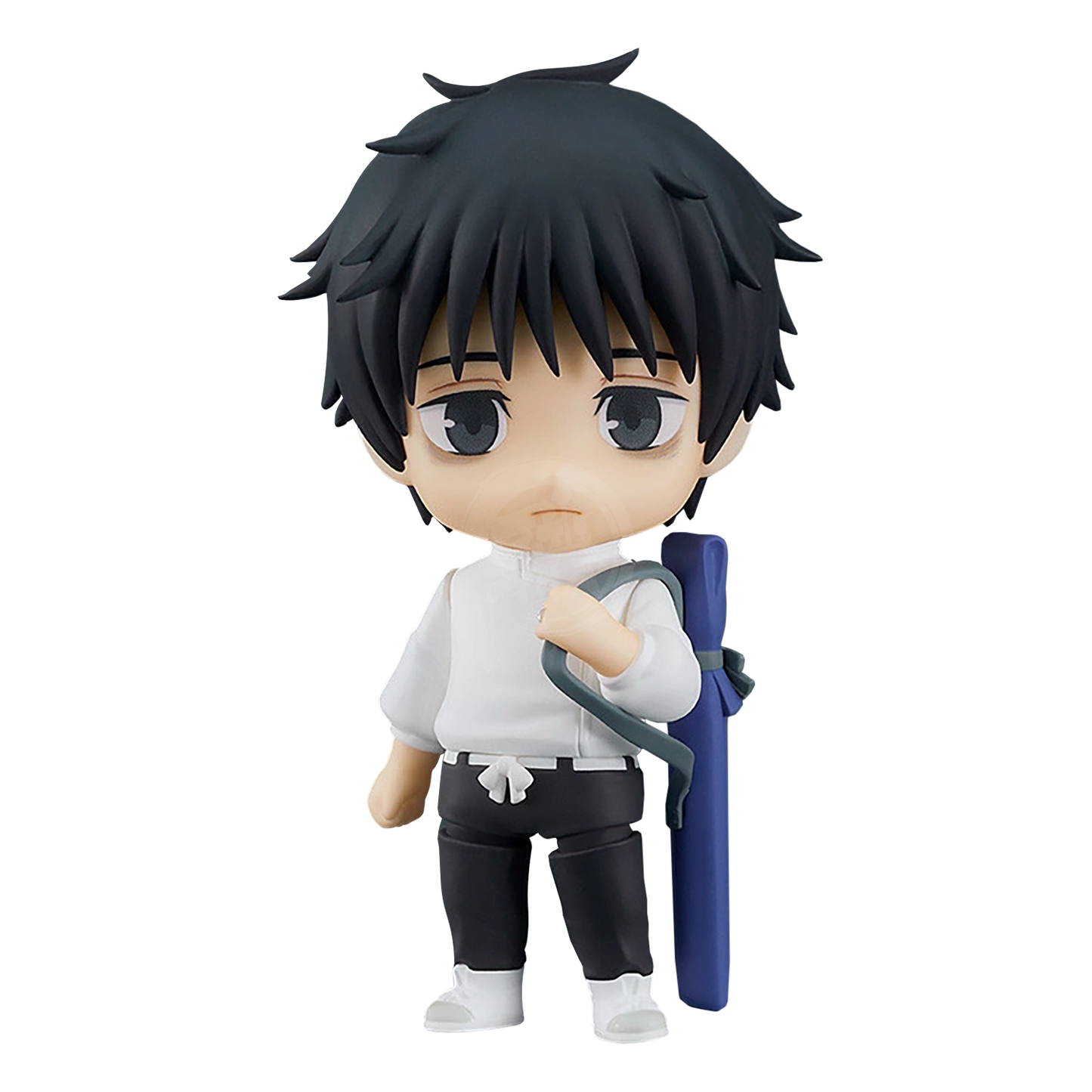 Good Smile Company - Nendoroid Yuta Okkotsu [Jujutsu Kaisen 0 Ver.] - ShokuninGunpla