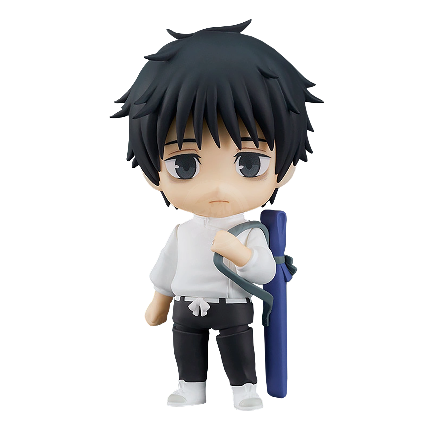 Good Smile Company - Nendoroid Yuta Okkotsu [Jujutsu Kaisen 0 Ver.] - ShokuninGunpla