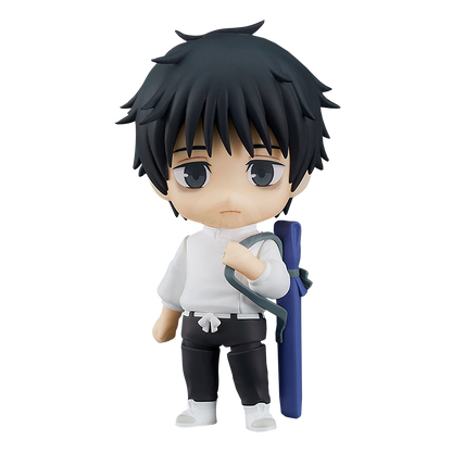 Good Smile Company - Nendoroid Yuta Okkotsu [Jujutsu Kaisen 0 Ver.] - ShokuninGunpla