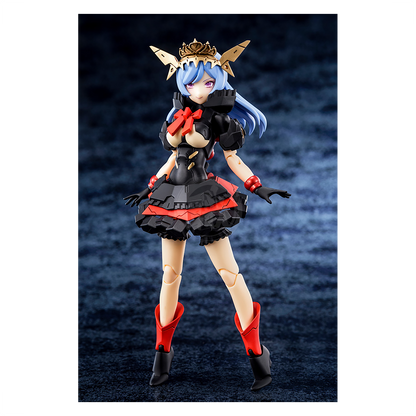 Kotobukiya - Chaos & Pretty Queen of Hearts - ShokuninGunpla