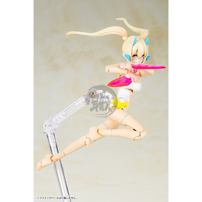 Kotobukiya - Asra Archer & Ninja Aoi Bundle - ShokuninGunpla