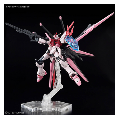 Bandai - HG Perfect Strike Freedom Rouge - ShokuninGunpla