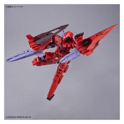 Bandai - 30MM Espossito Gamma - ShokuninGunpla