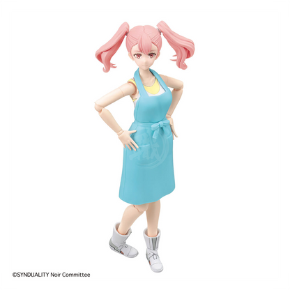 Bandai - Figure-Rise Standard Ellie - ShokuninGunpla