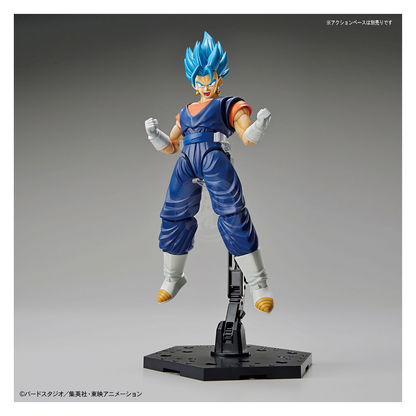 Bandai - Figure-Rise Standard Super Saiyan God Super Saiyan Vegetto - ShokuninGunpla