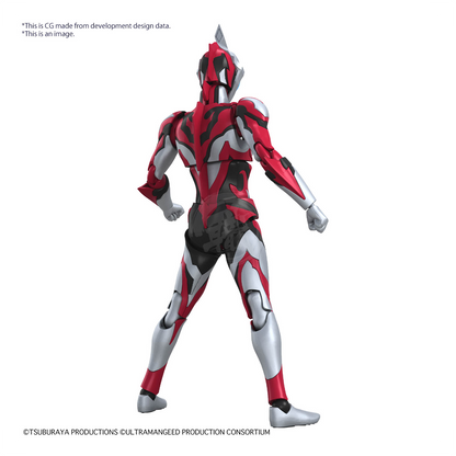 Figure-Rise Standard Ultraman Geed Primitive