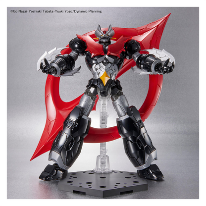 HG Mazinger Zero [Infinitism]