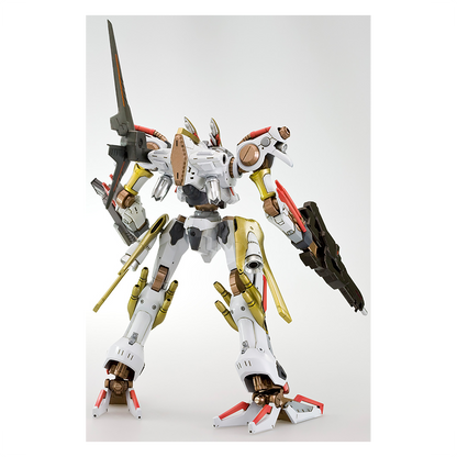 Mirage C-03-Helios Victoria [Preorder Q1 2025]