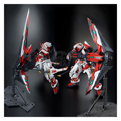 PG Gundam Astray Red Frame Kai