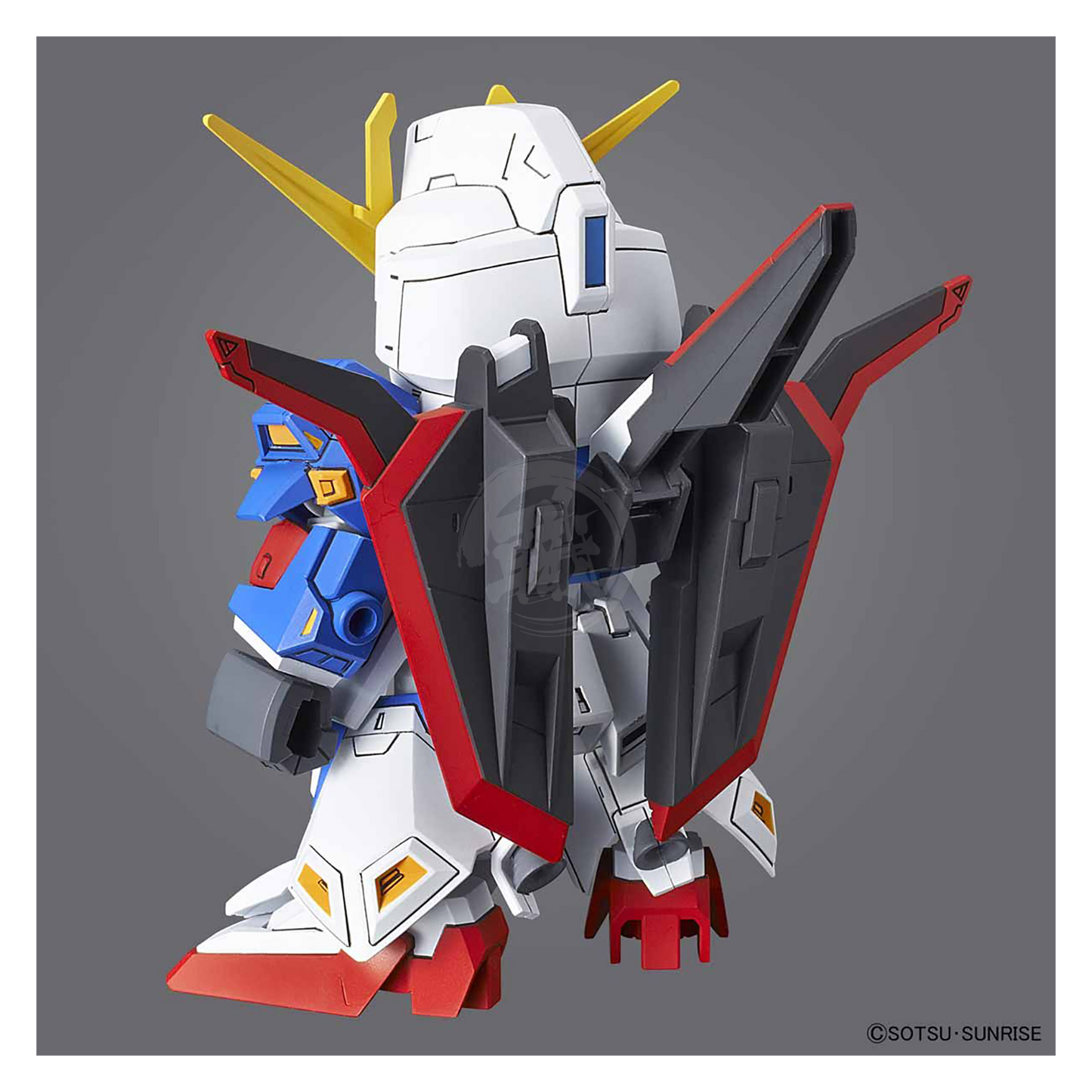 SDCS Zeta Gundam