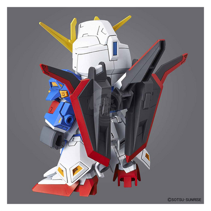 SDCS Zeta Gundam