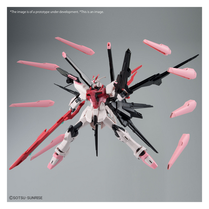 Bandai - HG Perfect Strike Freedom Rouge - ShokuninGunpla