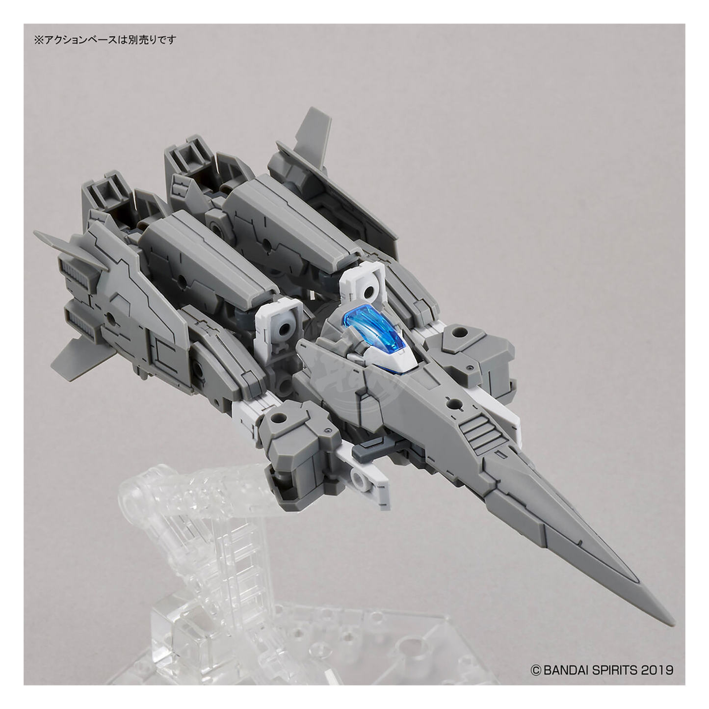 Bandai - 30MM Espossito Alpha - ShokuninGunpla