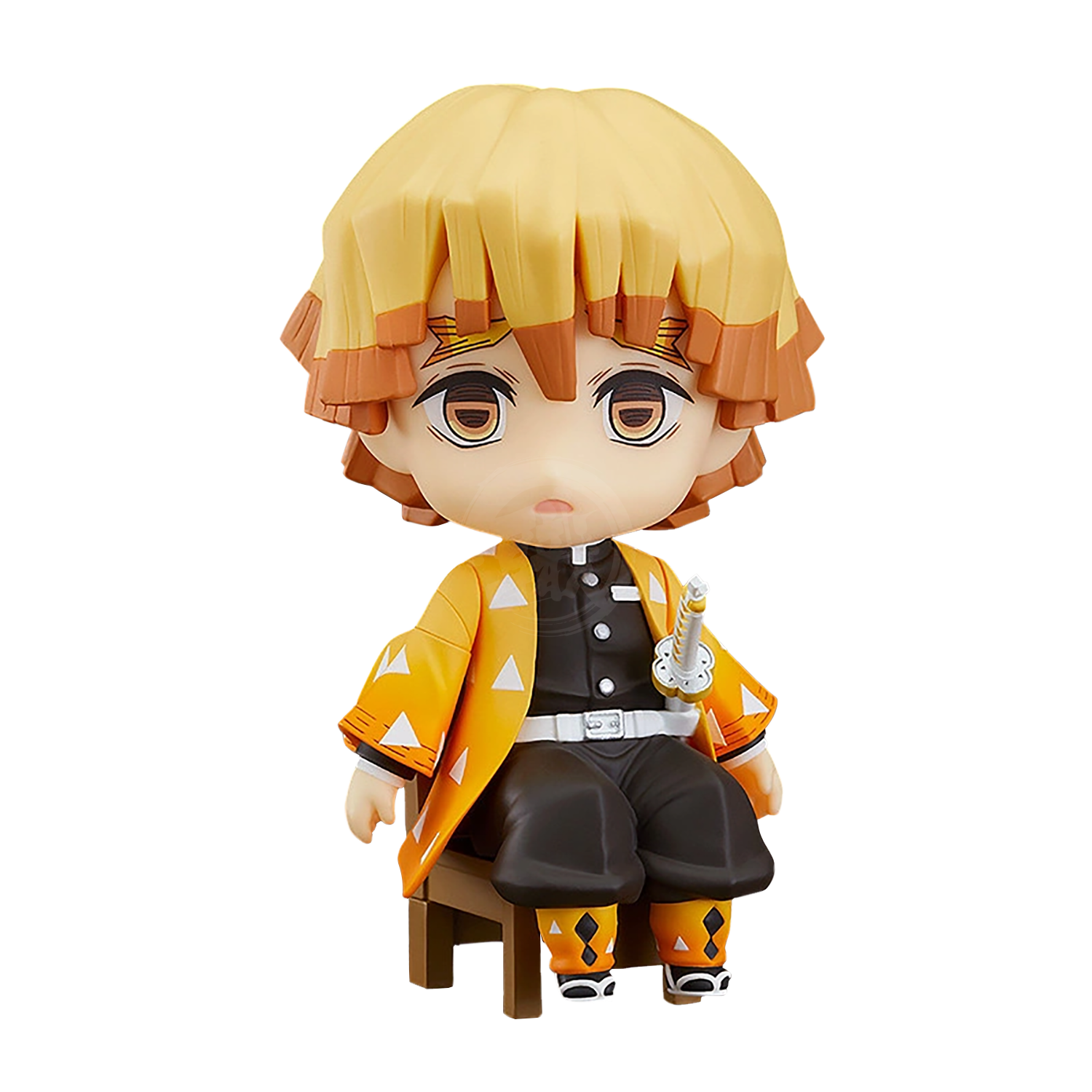 Good Smile Company - Nendoroid Swacchao! Zenitsu Agatsuma - ShokuninGunpla