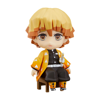 Good Smile Company - Nendoroid Swacchao! Zenitsu Agatsuma - ShokuninGunpla