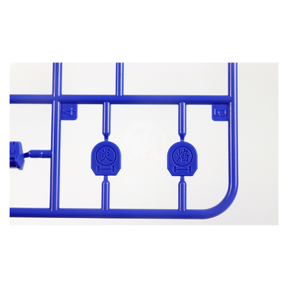 ZZA - Blue Flame [Preorder Q4 2024] - ShokuninGunpla