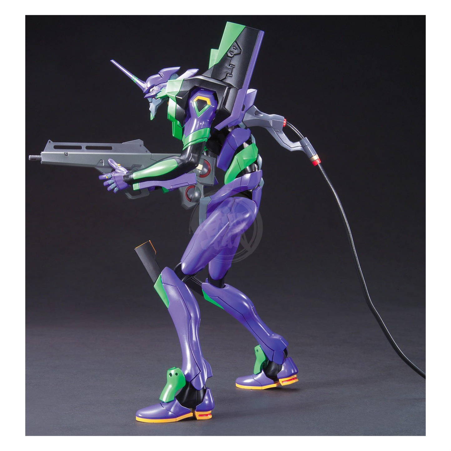 LMHG Evangelion Unit-01 [Evangelion 2.0 Ver.]