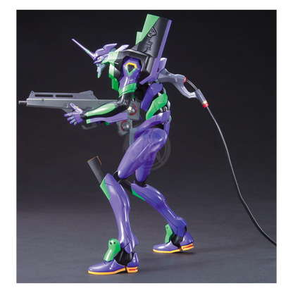 LMHG Evangelion Unit-01 [Evangelion 2.0 Ver.]