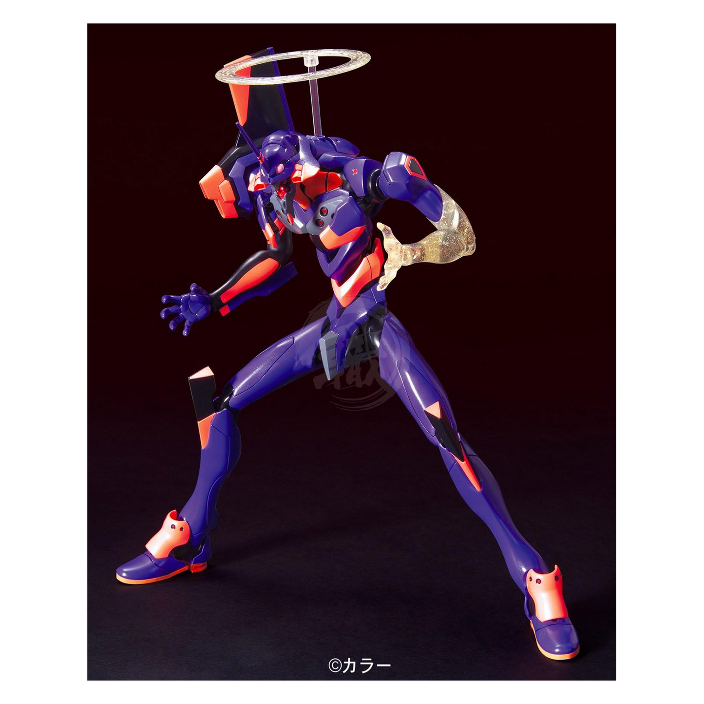 LMHG Evangelion Unit-01 [The Movie Awakening Ver.]