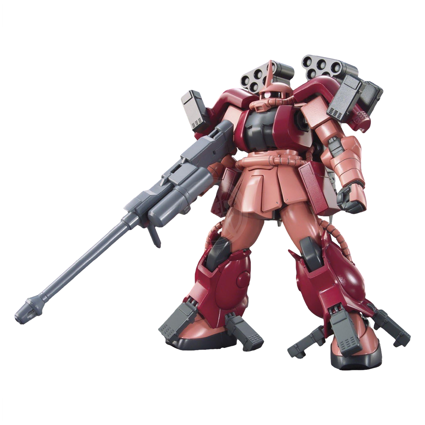 HG Zaku Amazing [Preorder Q2 2025]